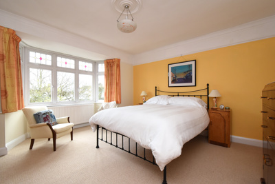 Liphook Cresent 