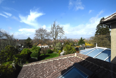Liphook Cresent 