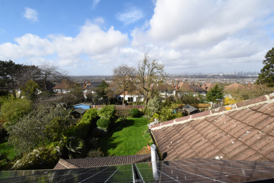 Liphook Cresent 