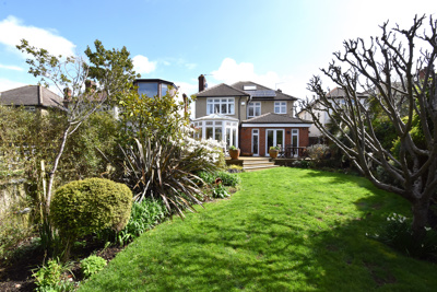 Liphook Cresent 