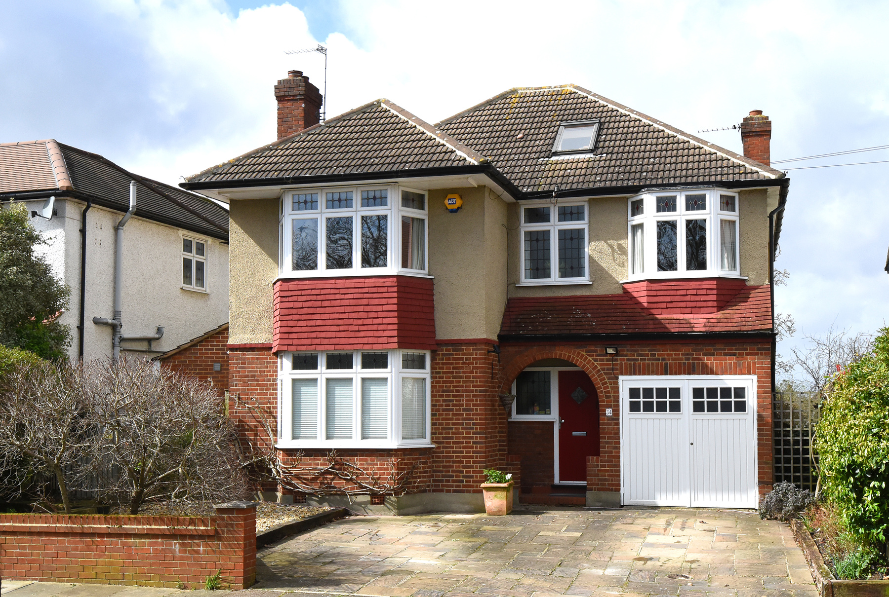 Liphook Cresent , SE23 3BW