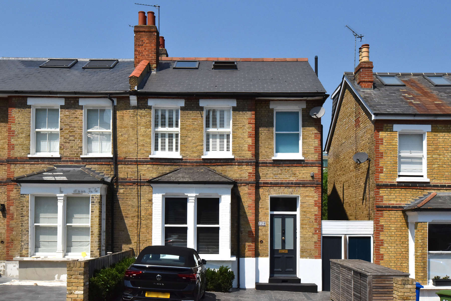 Upland Road , SE22 0DP