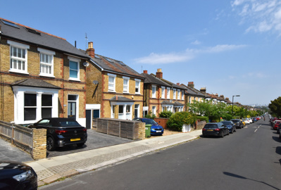 Upland Road 