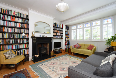 Boveney Road 