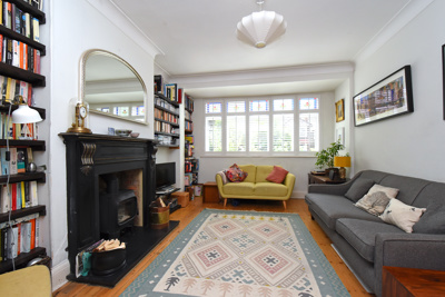 Boveney Road 