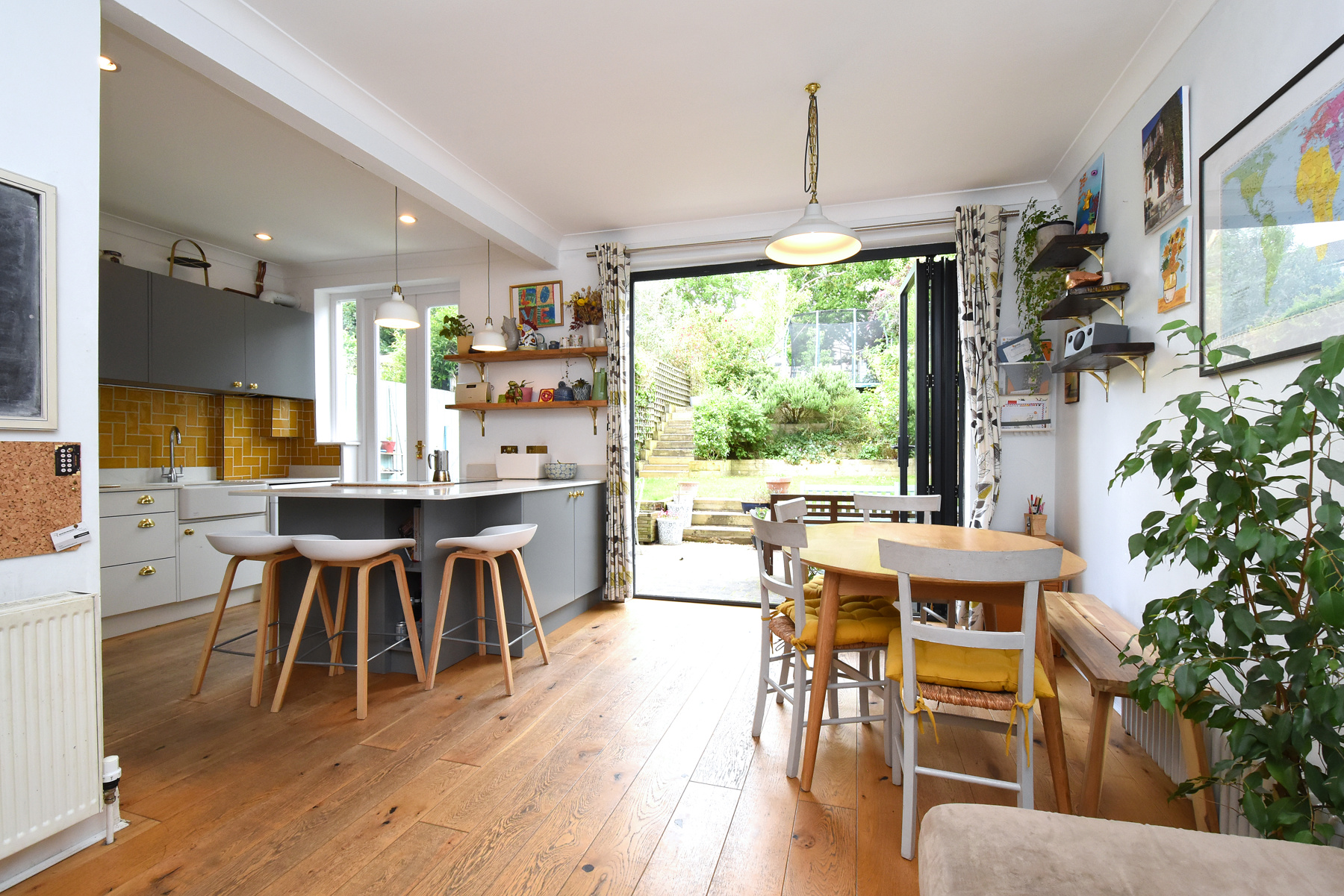 Boveney Road , SE23 3NL