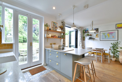 Boveney Road 