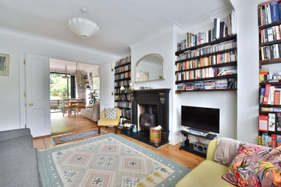 Boveney Road 