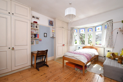 Boveney Road 