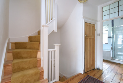 Boveney Road 