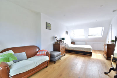 Boveney Road 