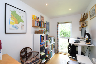Boveney Road 