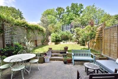 Boveney Road 