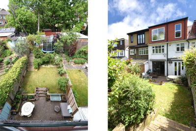 Boveney Road 