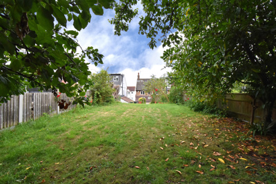 Grierson Road