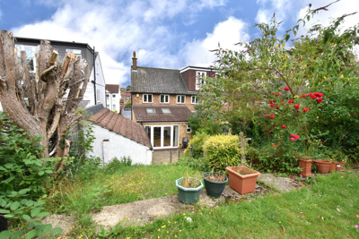 Grierson Road