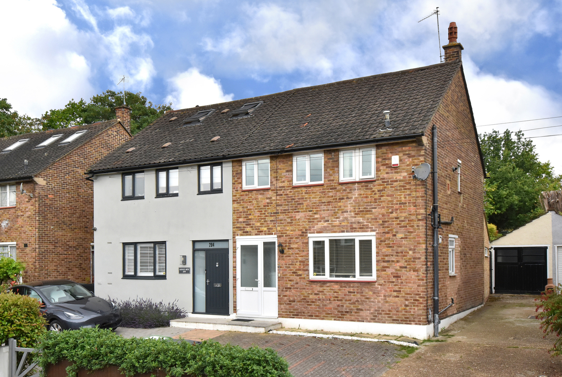 Grierson Road, SE23 1NU