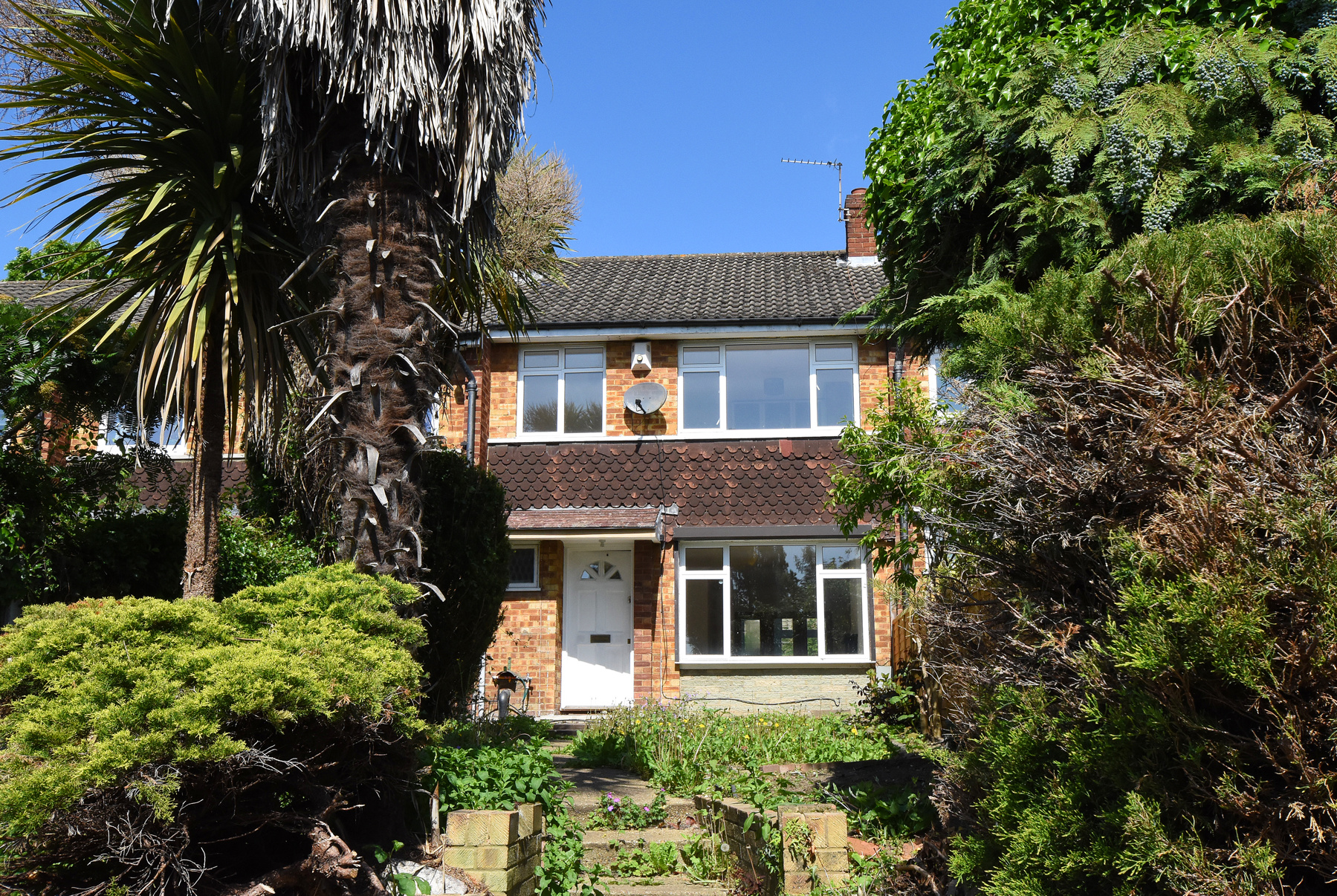 The Fieldings , SE23 3QA