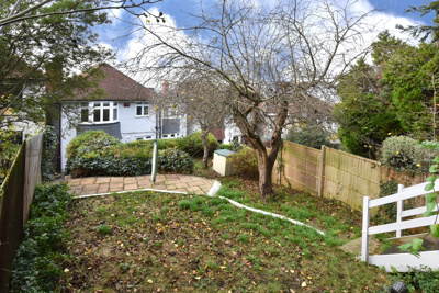Ringmore Rise