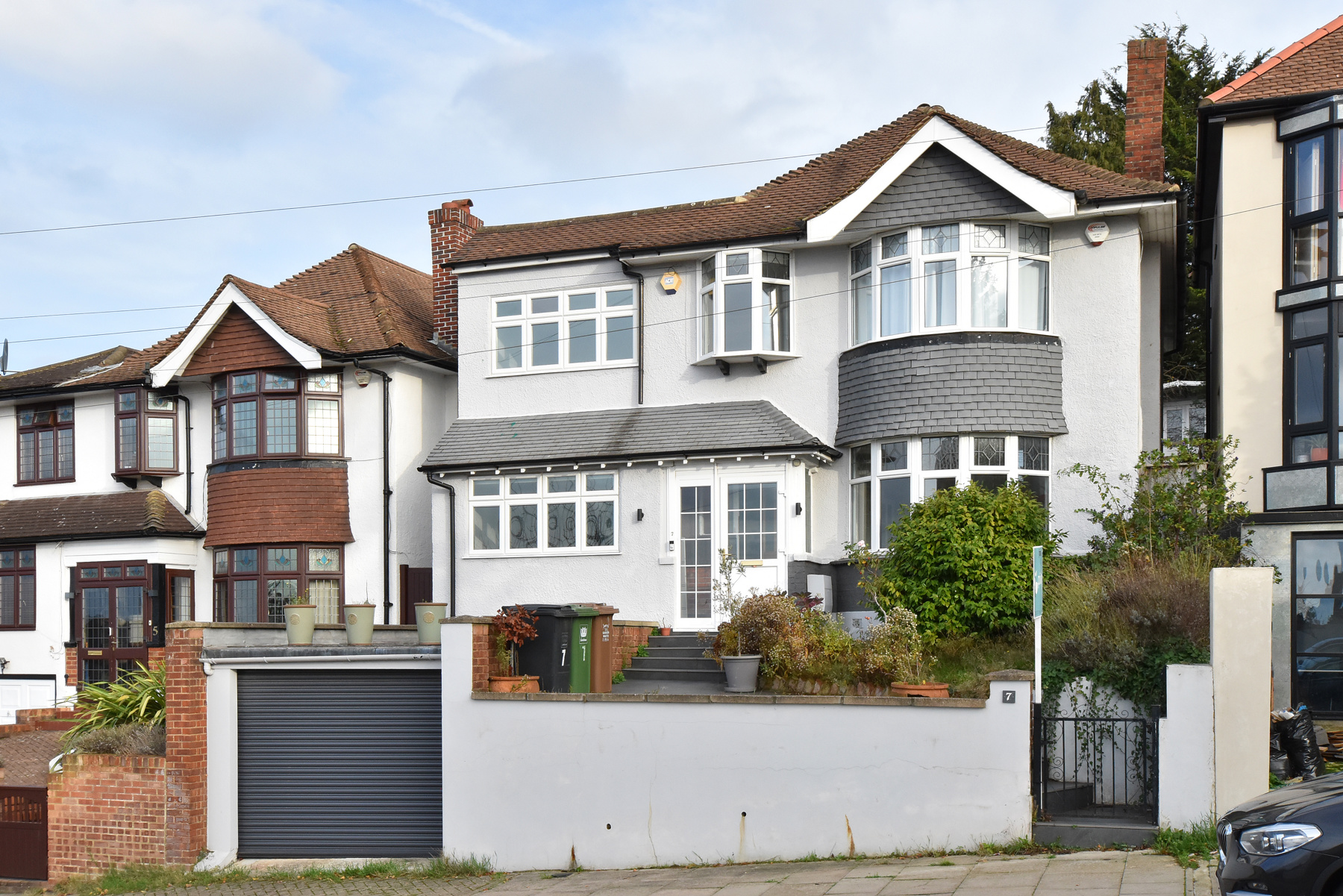 Ringmore Rise, SE23 3DF