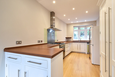 Ringmore Rise