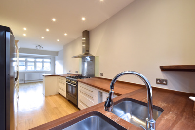 Ringmore Rise