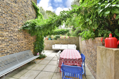 Netherby Road 