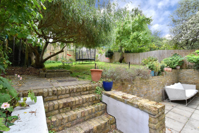 Netherby Road 