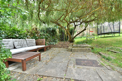 Netherby Road 
