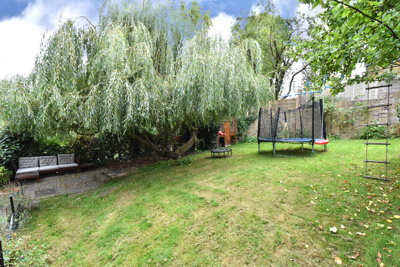 Netherby Road 