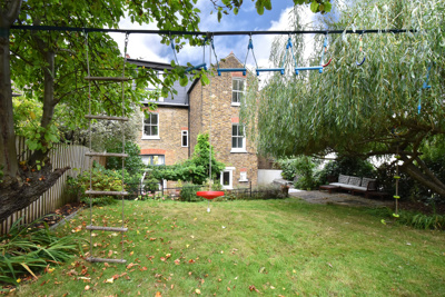 Netherby Road 