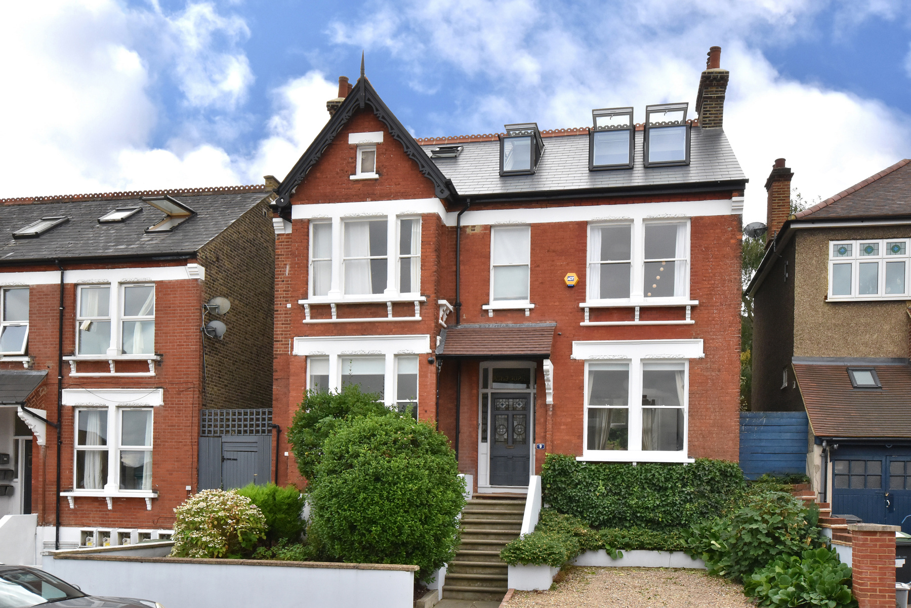 Netherby Road , SE23 3AL