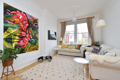 Netherby Road 