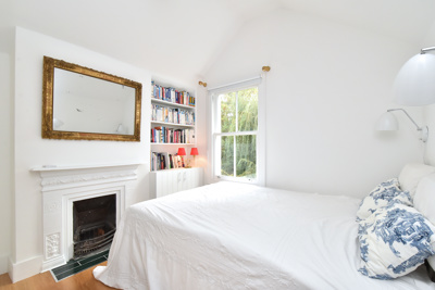 Netherby Road 