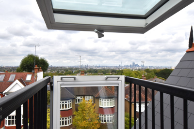 Netherby Road 