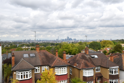 Netherby Road 