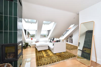 Netherby Road 