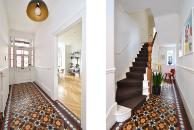 Netherby Road 