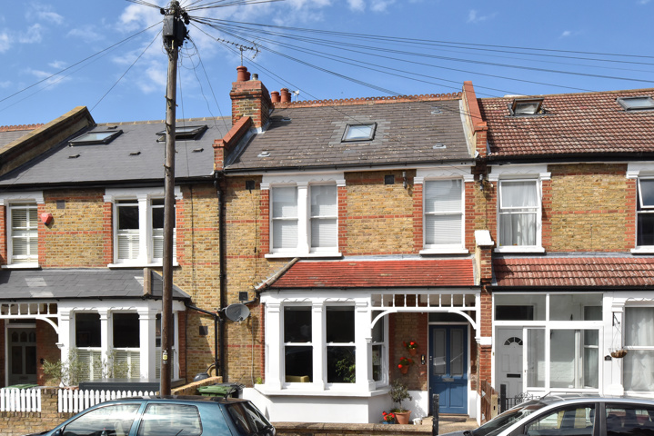 Stillness Road, SE23