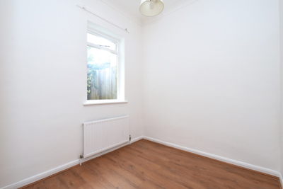 Netherby Road 
