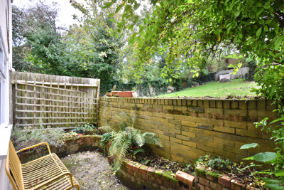 Netherby Road 