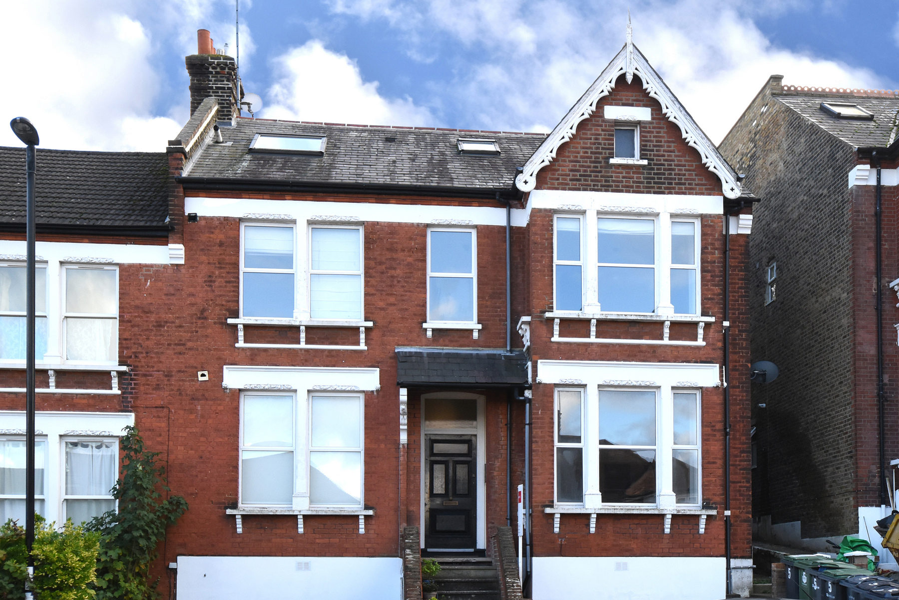 Netherby Road , SE23 3AL
