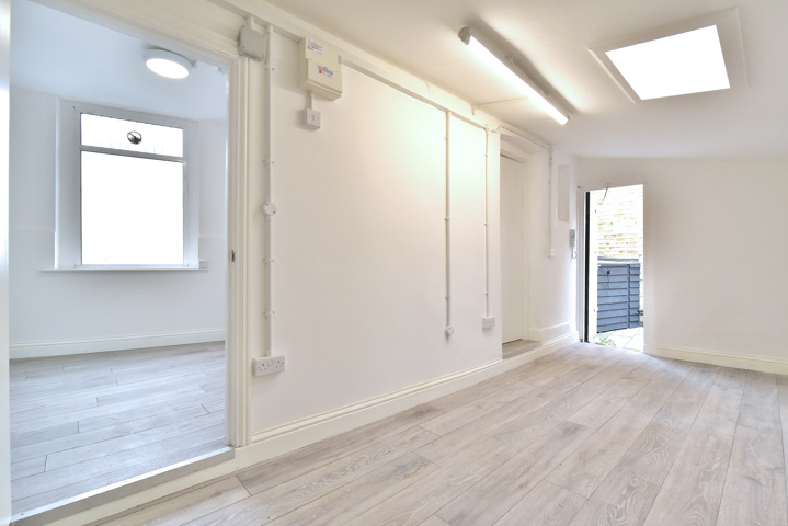 Waldram Place, SE23