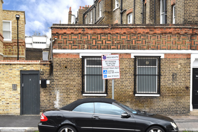 Waldram Place