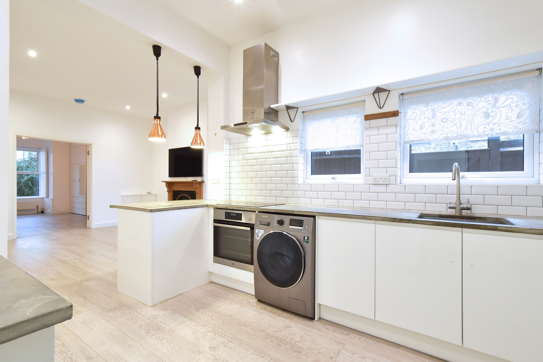 Woolstone Road, SE23 2TQ