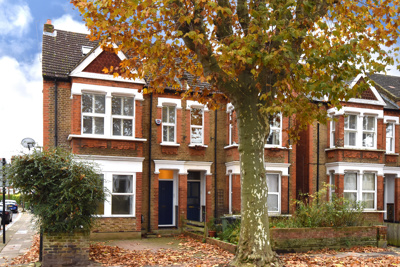 Woolstone Road