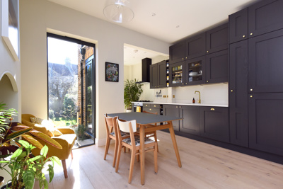 Ebsworth Street