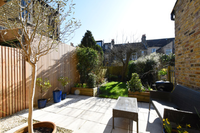 Ebsworth Street