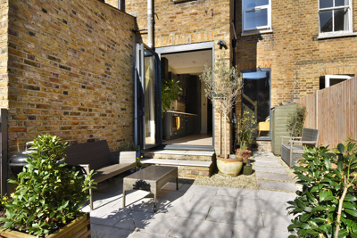 Ebsworth Street
