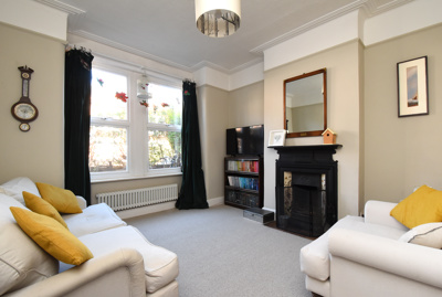 Ebsworth Street